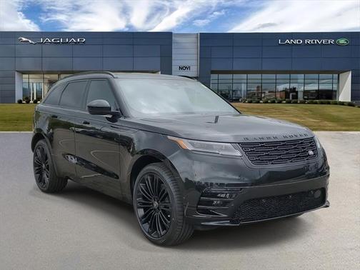2026 Land Rover Range Rover Velar P400 Dynamic SE