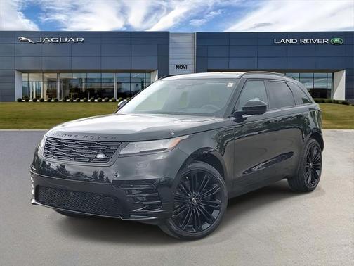 2026 Land Rover Range Rover Velar P400 Dynamic SE