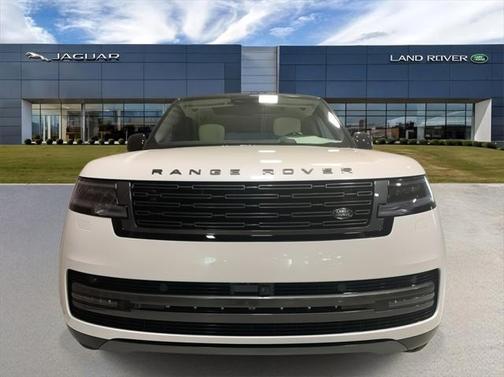 2025 Land Rover Range Rover P550e Autobiography