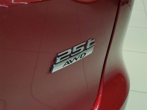 2019 Jaguar F-PACE 25t Premium