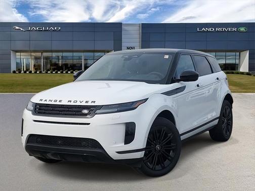 2026 Land Rover Range Rover Evoque Core S
