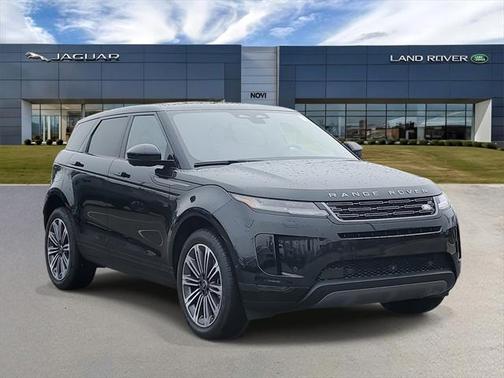 2026 Land Rover Range Rover Evoque Core S