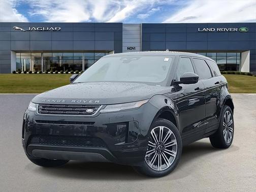 2026 Land Rover Range Rover Evoque Core S