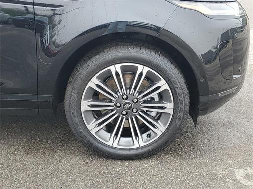 2026 Land Rover Range Rover Evoque Core S