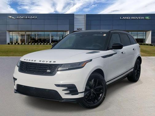 2026 Land Rover Range Rover Velar P250 SE R-Dynamic