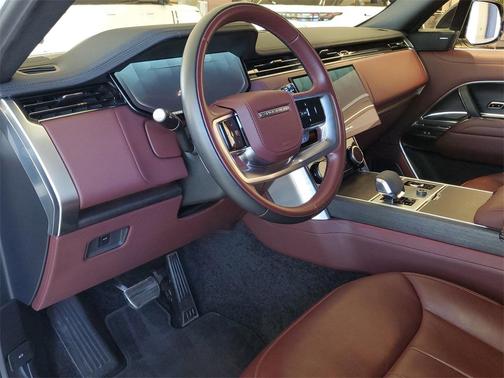 2023 Land Rover Range Rover P400 SE