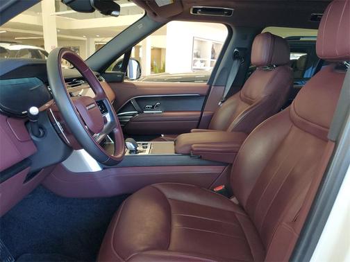 2023 Land Rover Range Rover P400 SE