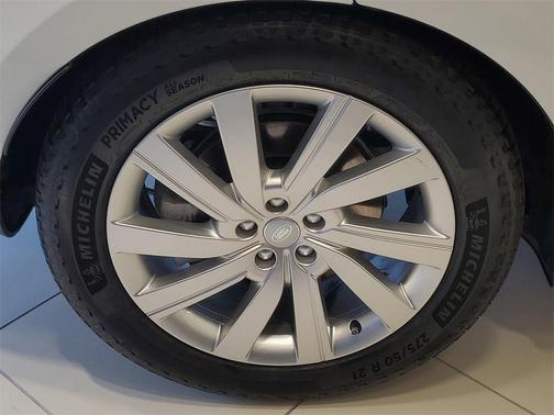 2023 Land Rover Range Rover P400 SE