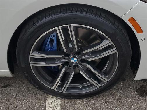 2022 BMW 840 i xDrive