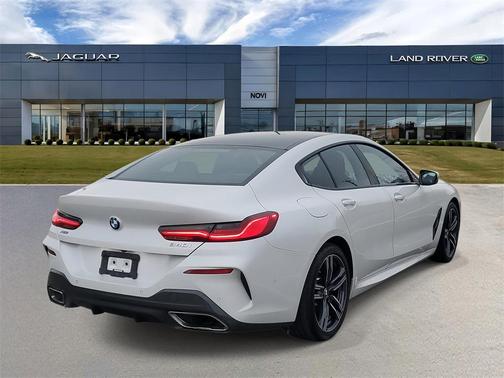 2022 BMW 840 i xDrive