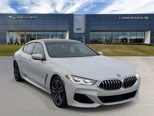 2022 BMW 840 i xDrive