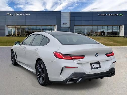 2022 BMW 840 i xDrive