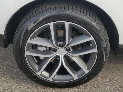 2025 Land Rover Range Rover P400 SE