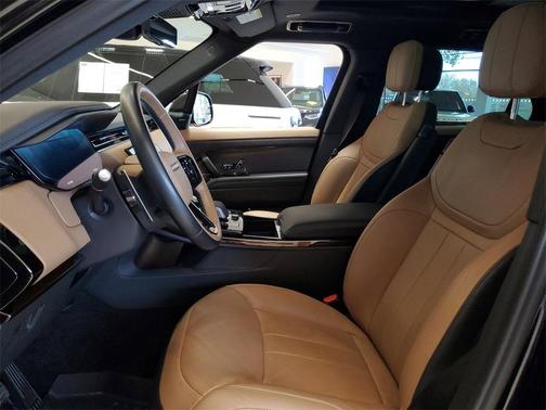 2023 Land Rover Range Rover Sport SE
