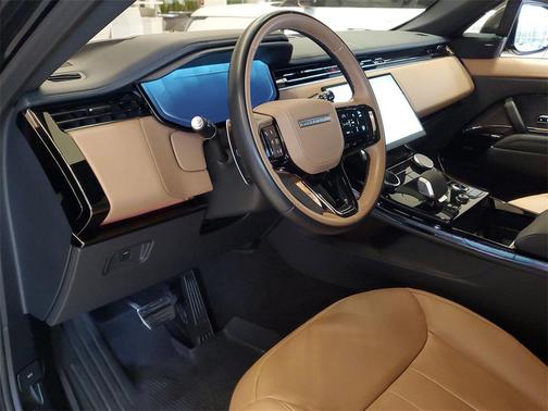 2023 Land Rover Range Rover Sport SE