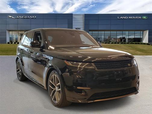 2023 Land Rover Range Rover Sport SE