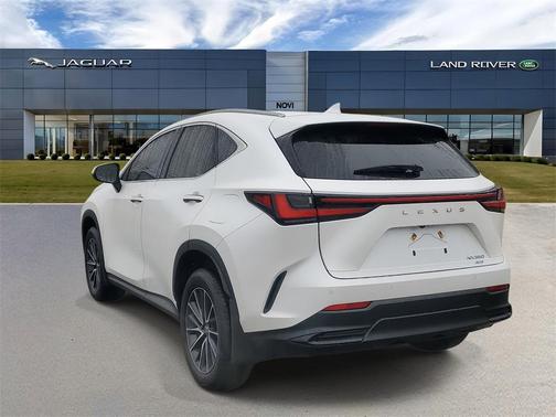 2024 Lexus NX 350 Premium