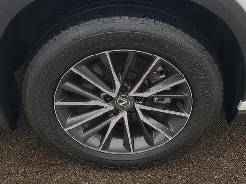 2024 Lexus NX 350 Premium