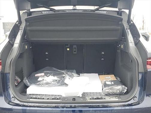 2025 Jaguar F-PACE R-Dynamic S P250 AWD Automatic