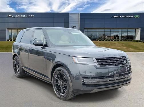 2025 Land Rover Range Rover P530 SE