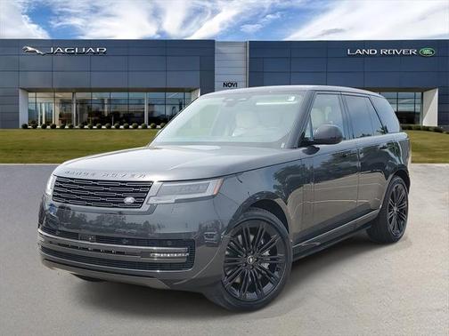 2025 Land Rover Range Rover P530 SE