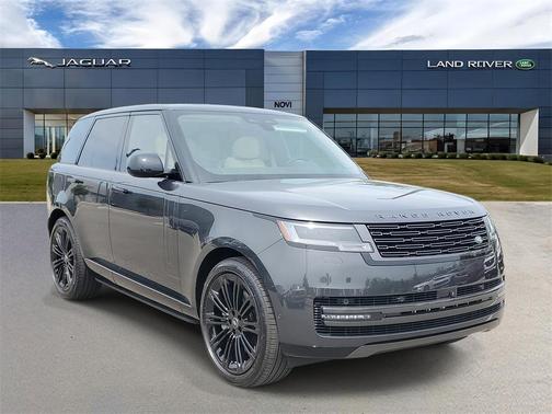 2025 Land Rover Range Rover P530 SE