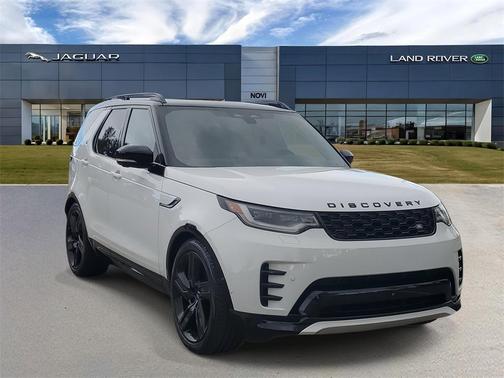 2024 Land Rover Discovery Dynamic SE