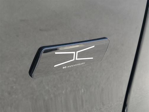 2026 Jaguar F-PACE R-Dynamic S P400 AWD Automatic