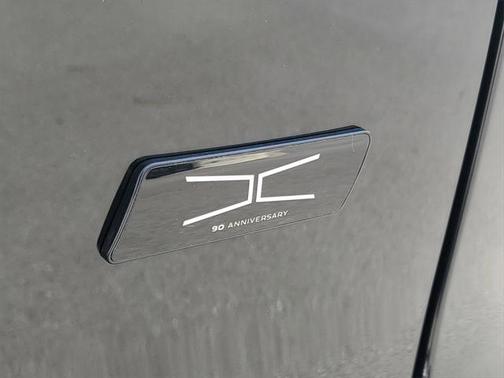2026 Jaguar F-PACE R-Dynamic S P400 AWD Automatic