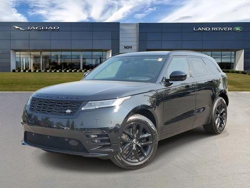 2026 Land Rover Range Rover Velar P250 SE R-Dynamic