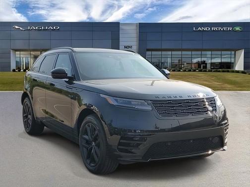 2026 Land Rover Range Rover Velar P250 SE R-Dynamic