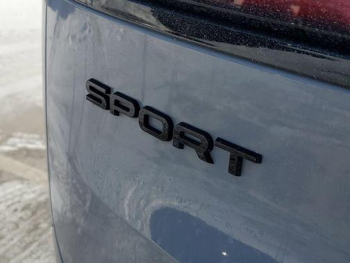 2024 Land Rover Range Rover Sport Autobiography
