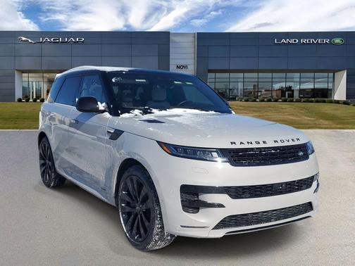 2024 Land Rover Range Rover Sport Autobiography