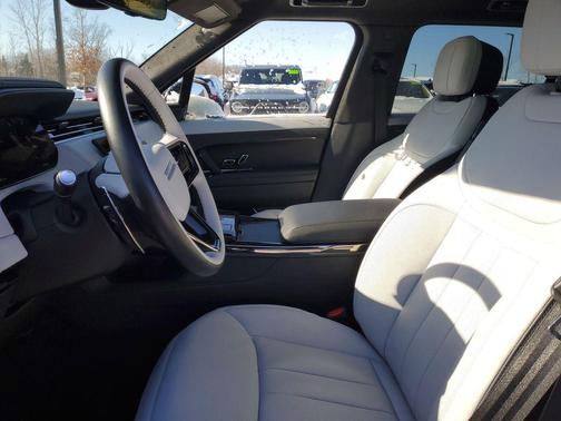 2024 Land Rover Range Rover Sport Autobiography