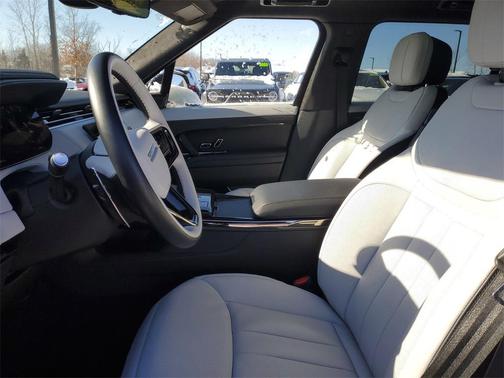 2024 Land Rover Range Rover Sport Autobiography