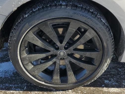 2024 Land Rover Range Rover Sport Autobiography