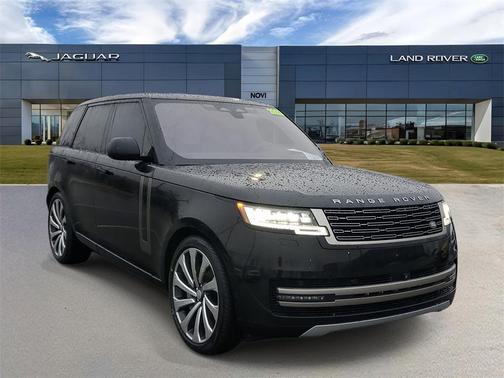 2023 Land Rover Range Rover P530 SE