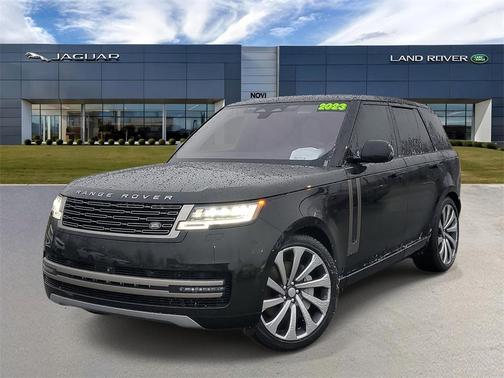 2023 Land Rover Range Rover P530 SE