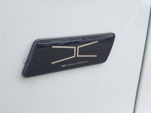 2026 Jaguar F-PACE R-Dynamic S P400 AWD Automatic