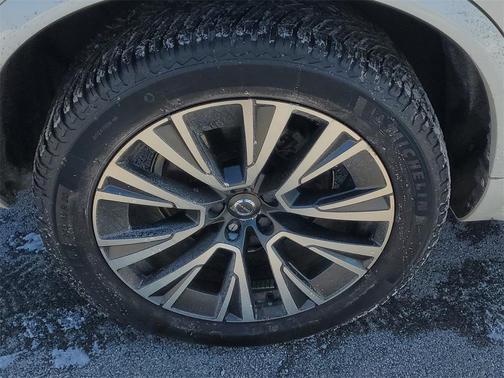 2020 Volvo XC90 T5 Momentum