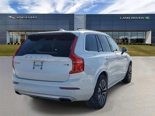 2020 Volvo XC90 T5 Momentum