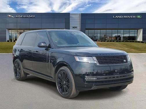 2025 Land Rover Range Rover P530 SE 7 Seat