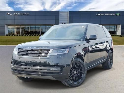 2025 Land Rover Range Rover P530 SE 7 Seat