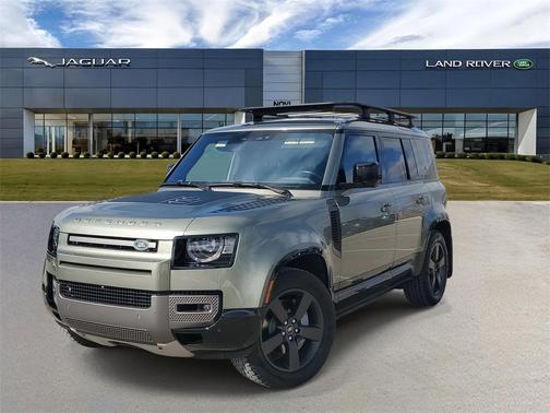 2022 Land Rover Defender 110 X-Dynamic HSE