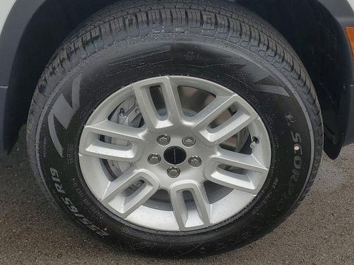 2026 Land Rover Defender P300 S