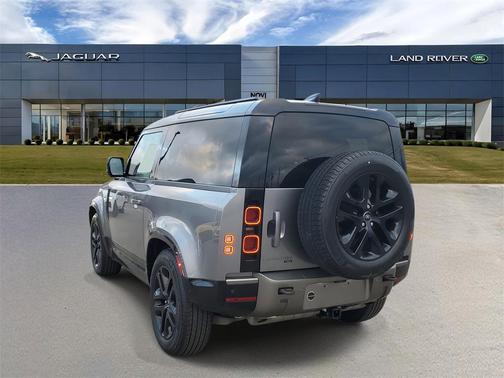 2022 Land Rover Defender 90 X-Dynamic S