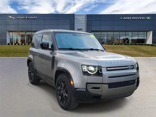 2022 Land Rover Defender 90 X-Dynamic S