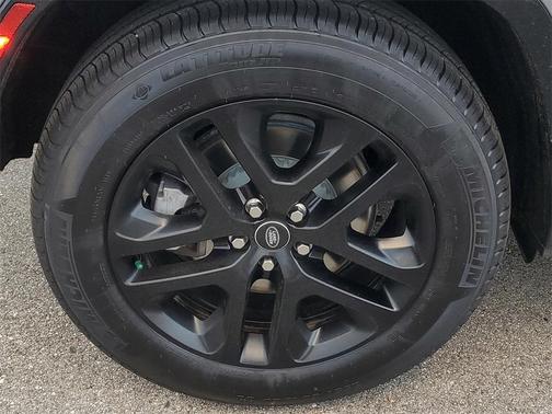 2022 Land Rover Defender 90 X-Dynamic S