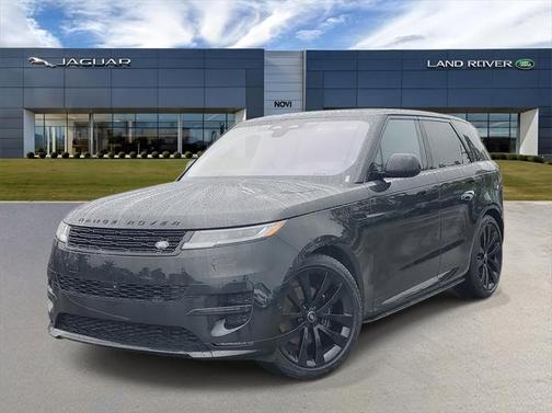 2023 Land Rover Range Rover Sport SE