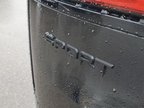2023 Land Rover Range Rover Sport SE
